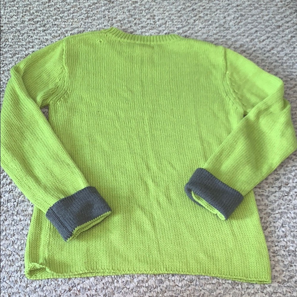 Sweet Romeo Stylish Sweater - Picture 7 of 7